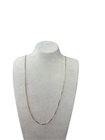 Collana Domar in Argento COAR-399-280